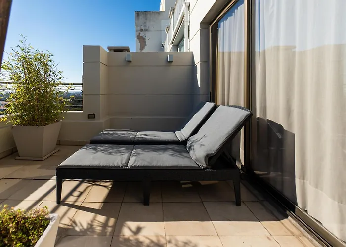 Urban Suites Recoleta Boutique Hotel Ciudad Autónoma de Ciudad Autónoma de Buenos Aires